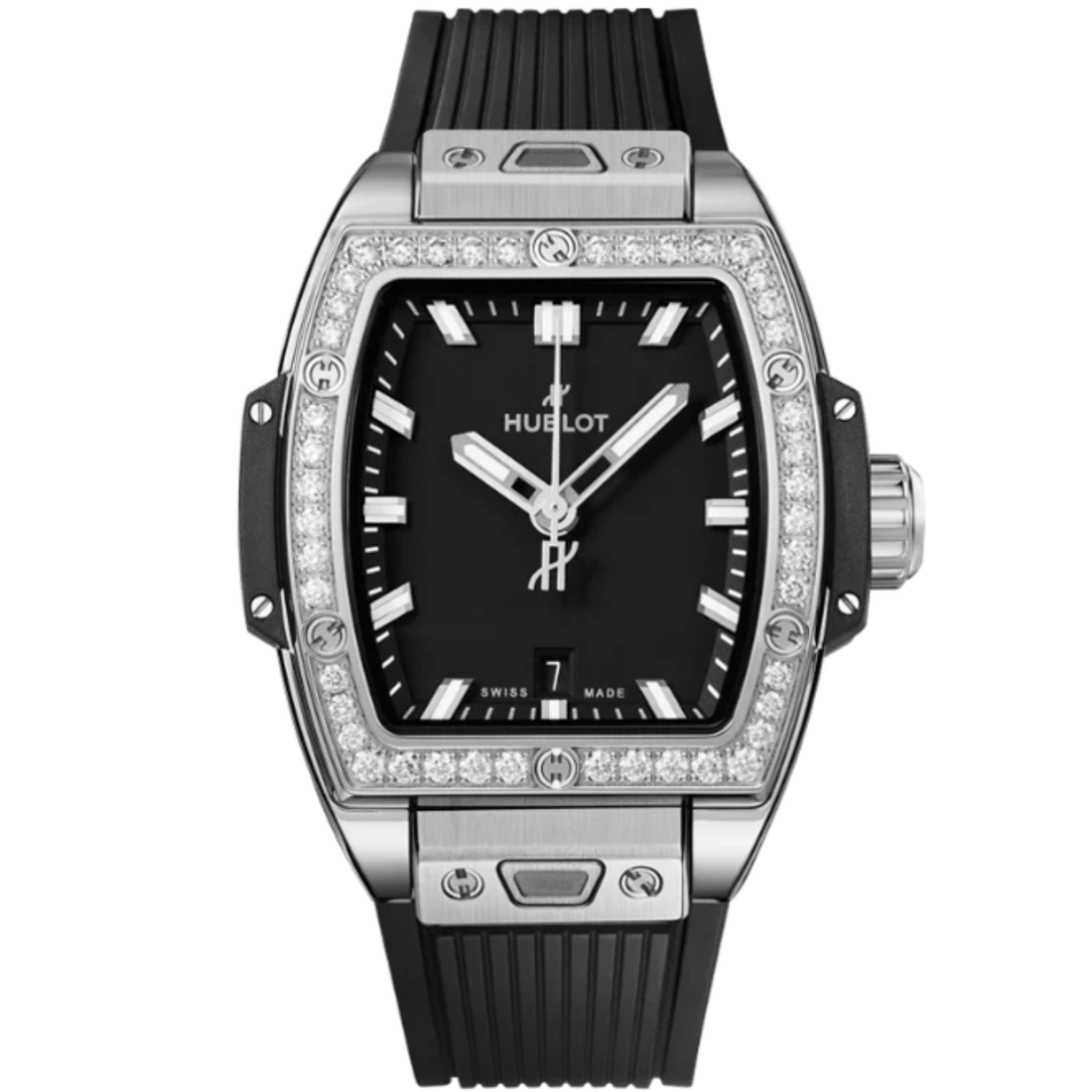 SPIRIT OF BIG BANG 32 MM STEEL DIAMONDS