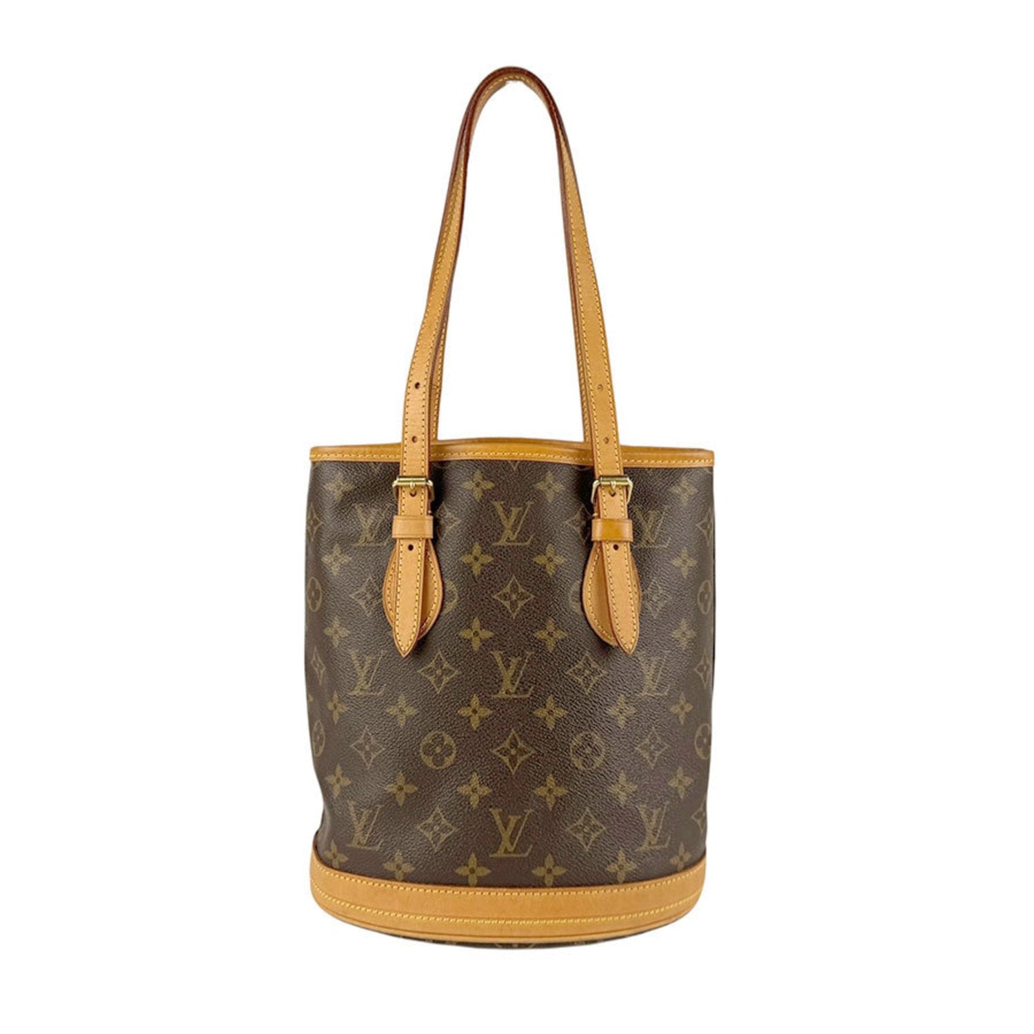 Louis Vuitton Bucket PM