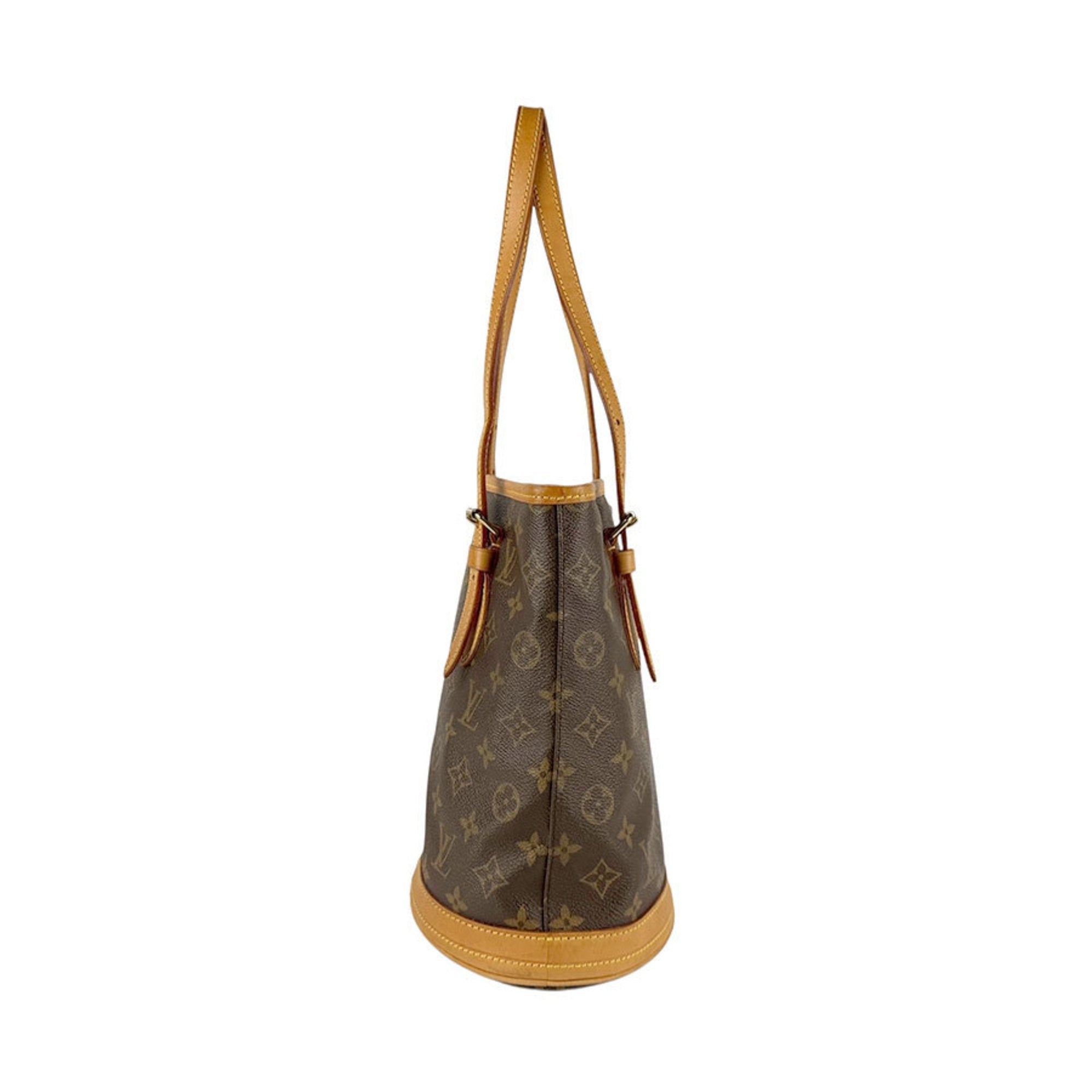Louis Vuitton Bucket PM