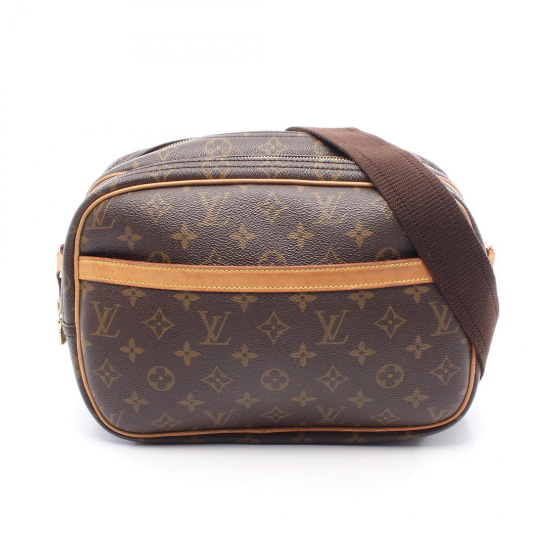 Louis Vuitton Reporter pm