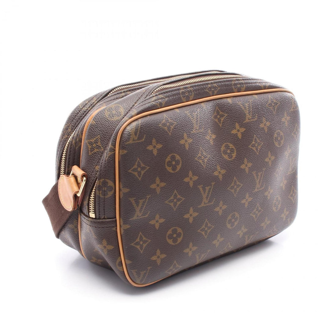 Louis Vuitton Reporter pm