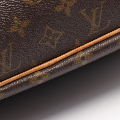 Louis Vuitton Reporter pm