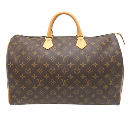 Louis Vuitton Speedy 40