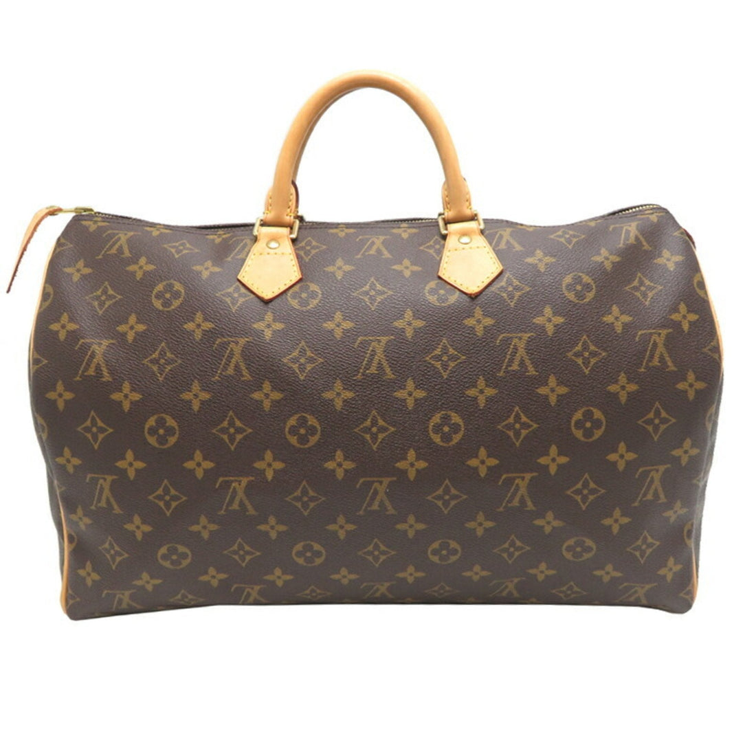 Louis Vuitton Speedy 40