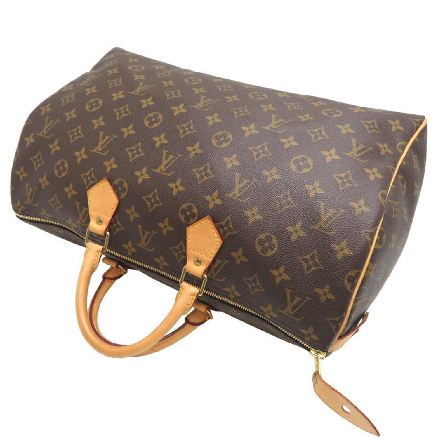 Louis Vuitton Speedy 40
