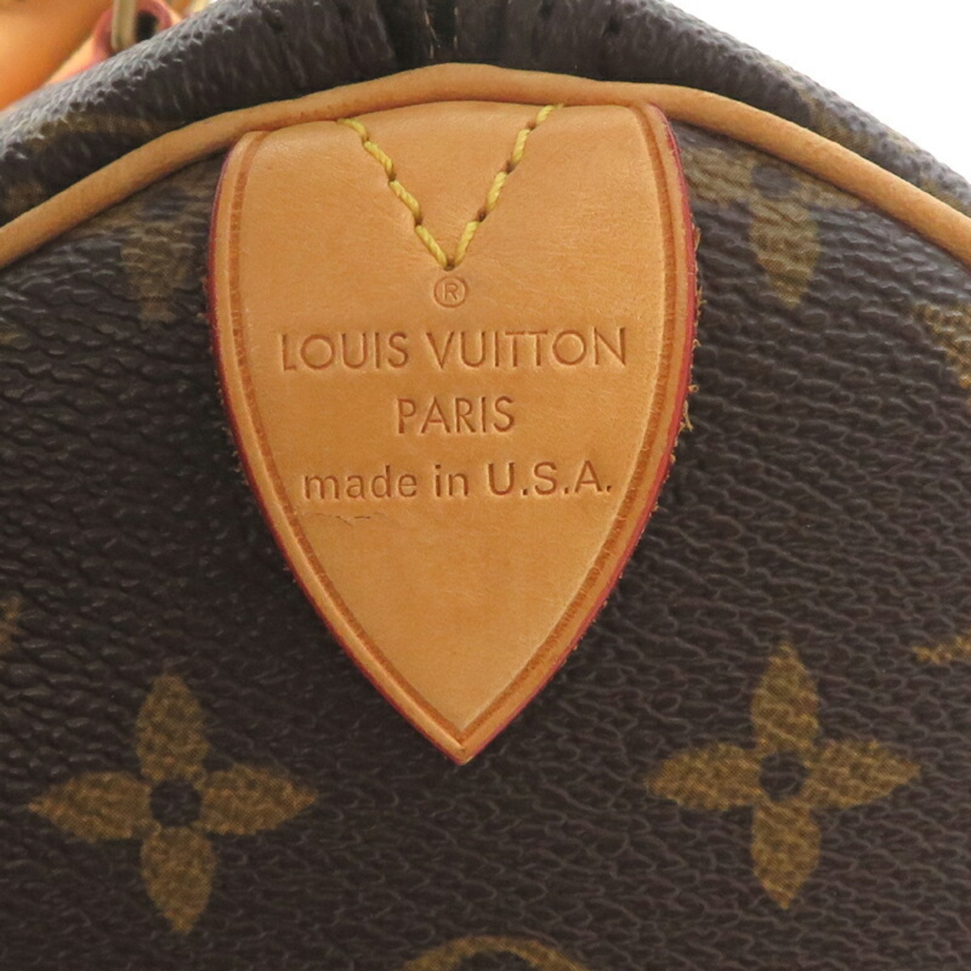 Louis Vuitton Speedy 40
