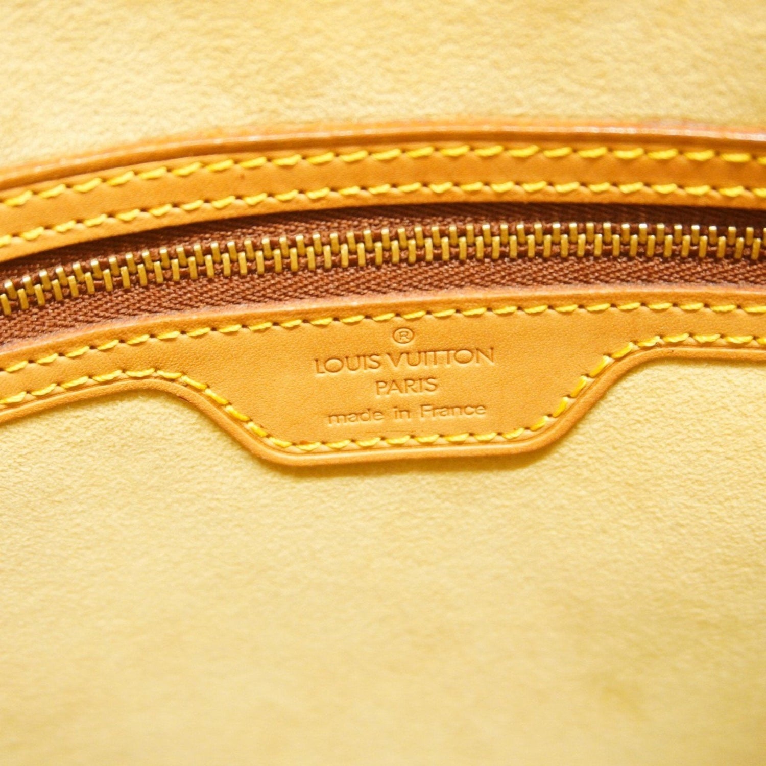 Louis Vuitton Looping GM