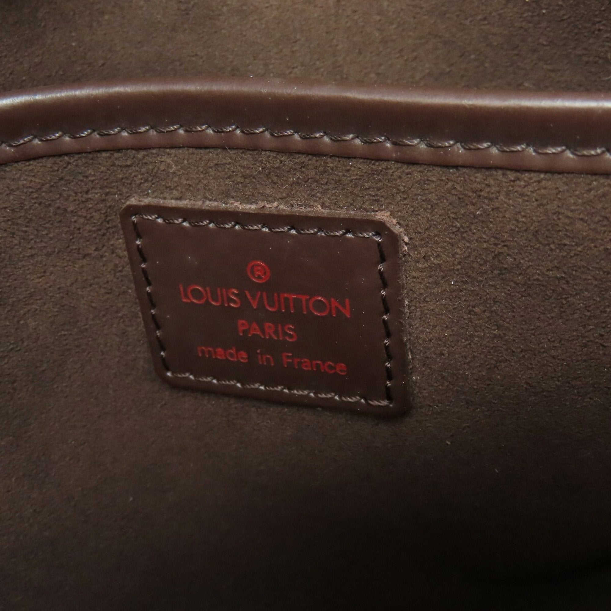 Louis Vuitton Saint Louis