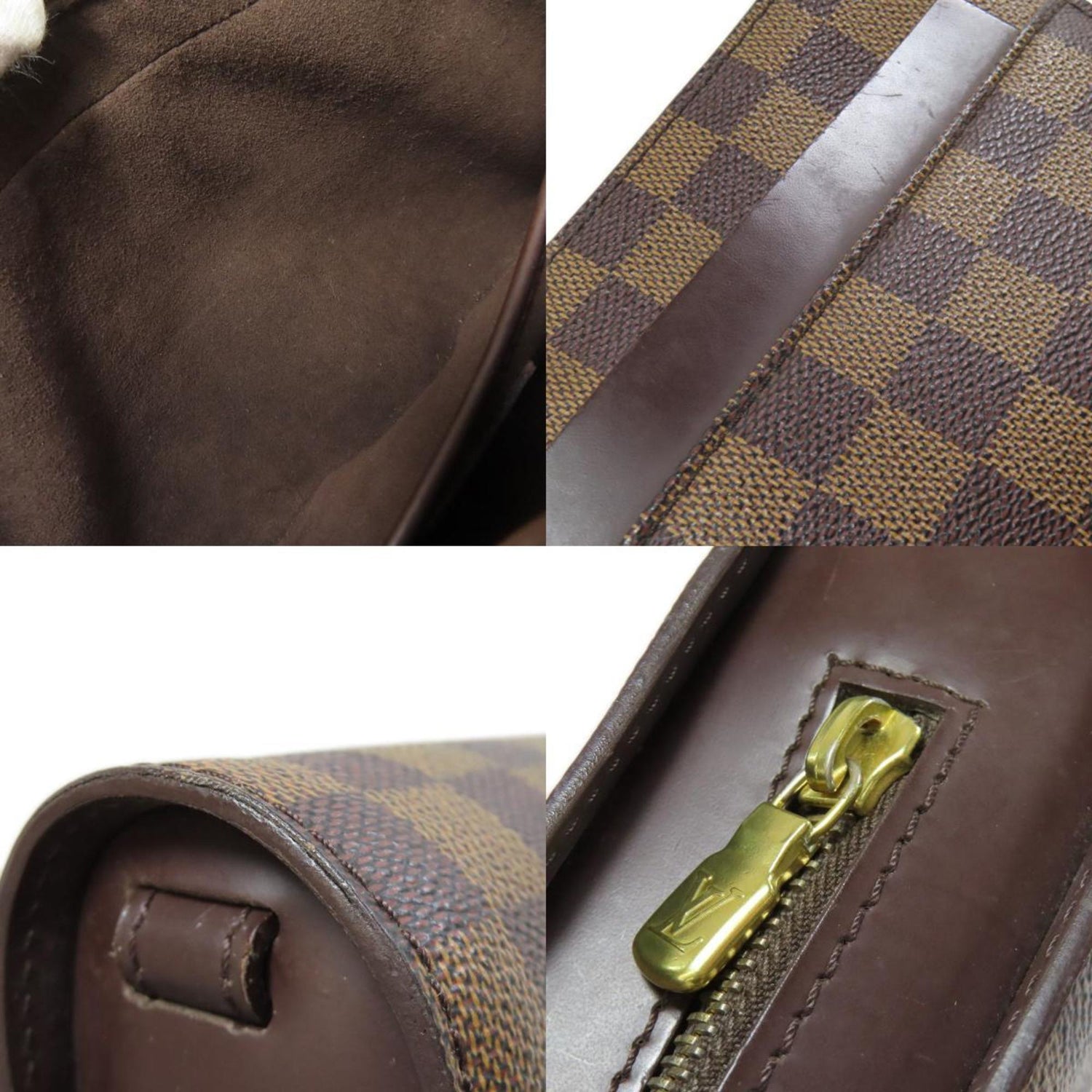 Louis Vuitton Saint Louis