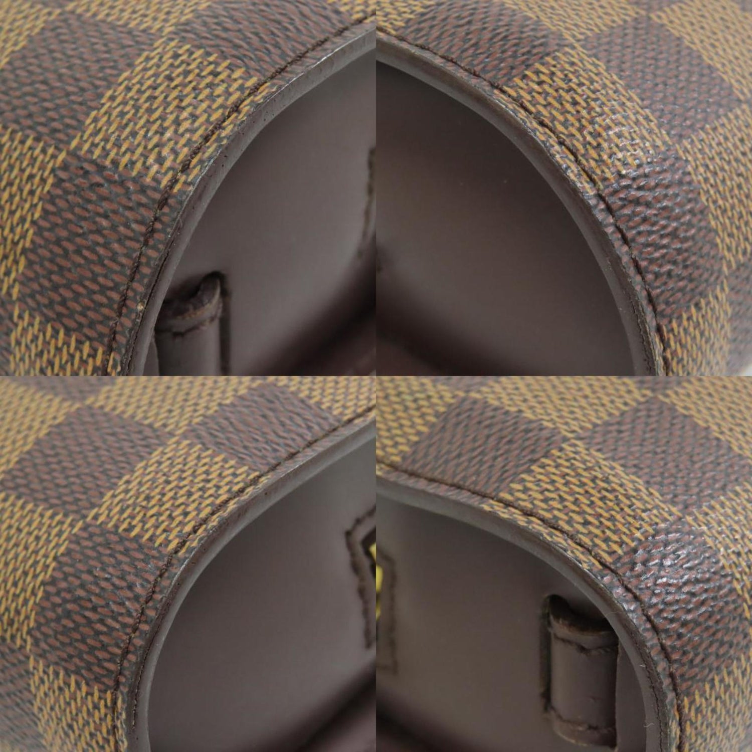 Louis Vuitton Saint Louis