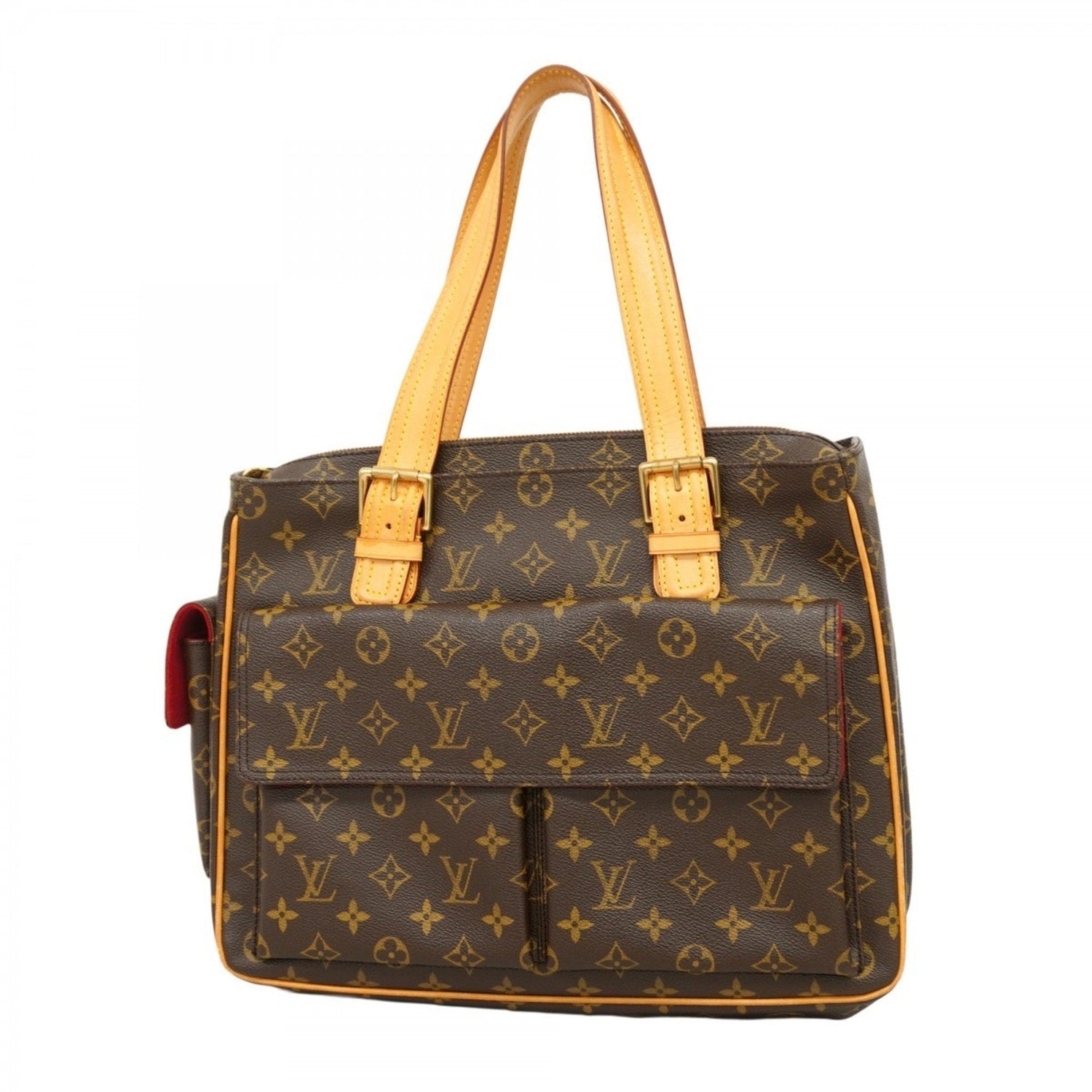 Louis Vuitton Multipli Cité