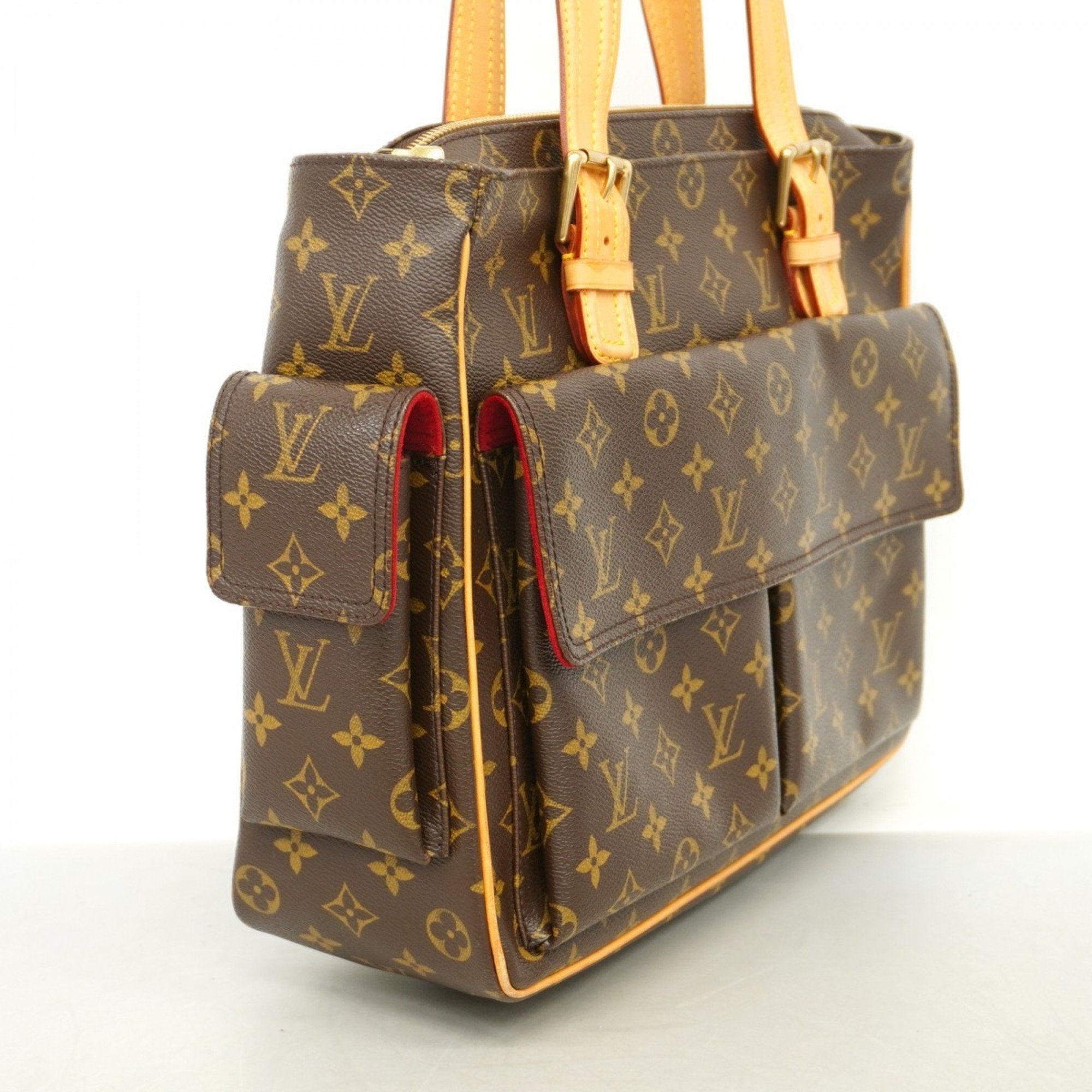 Louis Vuitton Multipli Cité