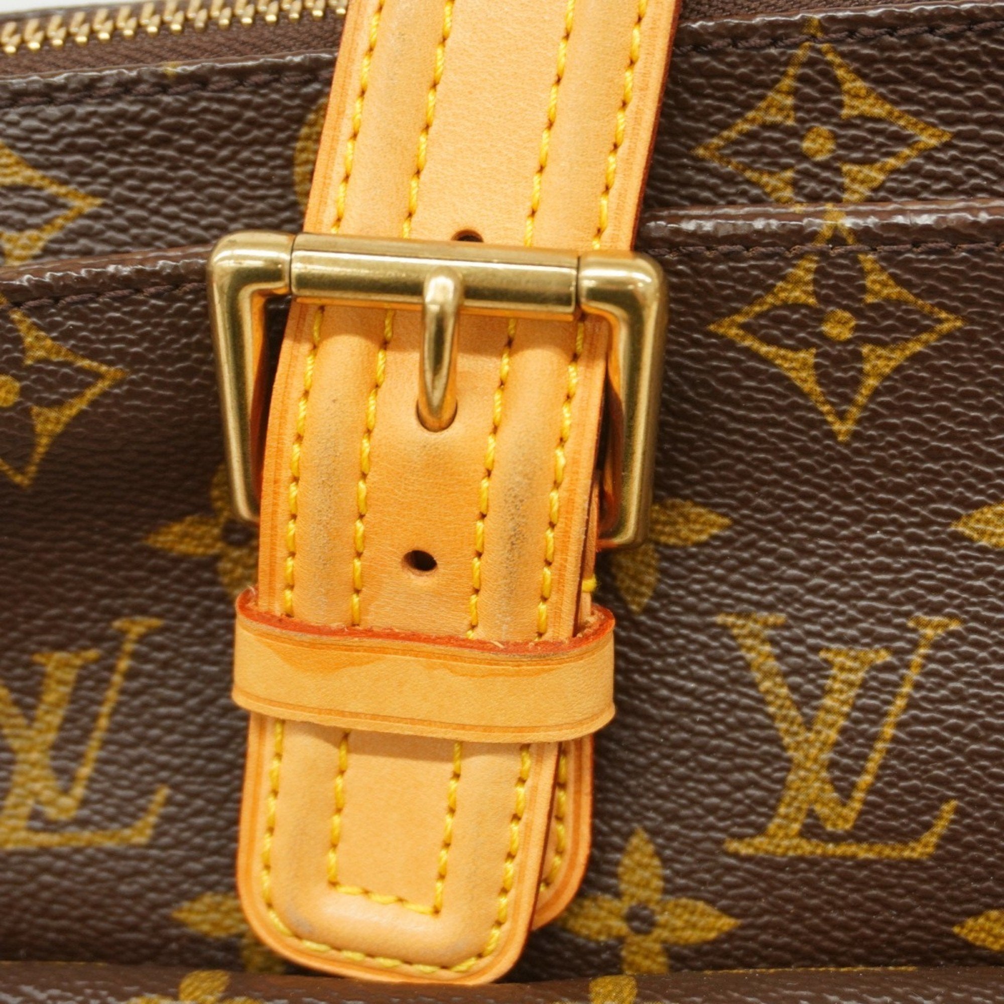 Louis Vuitton Multipli Cité