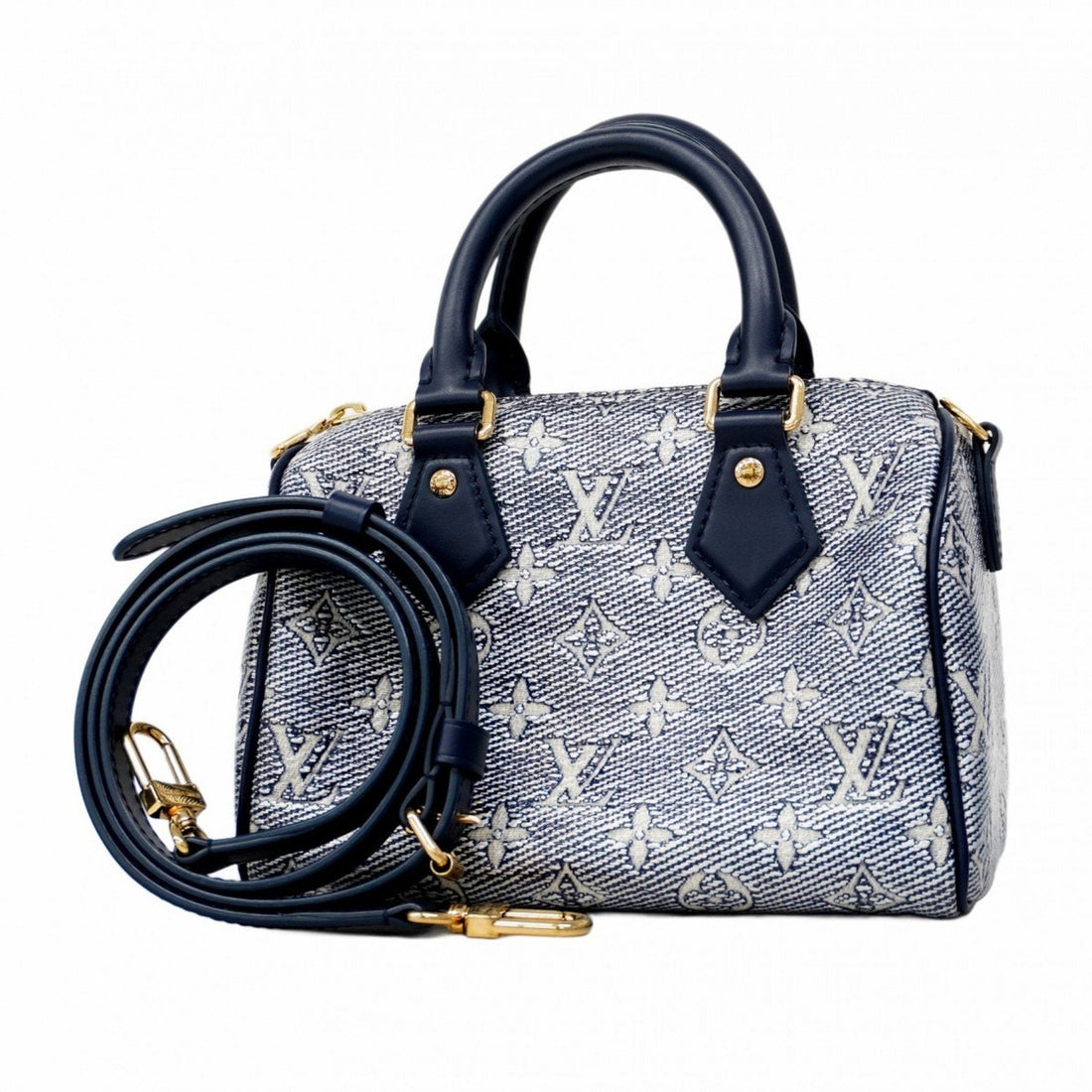 Louis Vuitton Speedy bandoulière 20