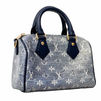 Louis Vuitton Speedy bandoulière 20