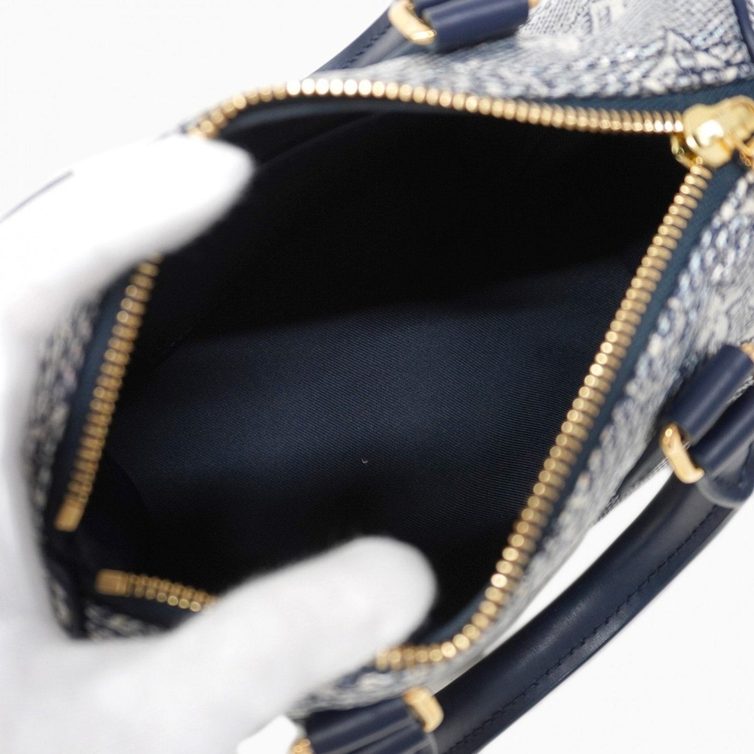 Louis Vuitton Speedy bandoulière 20