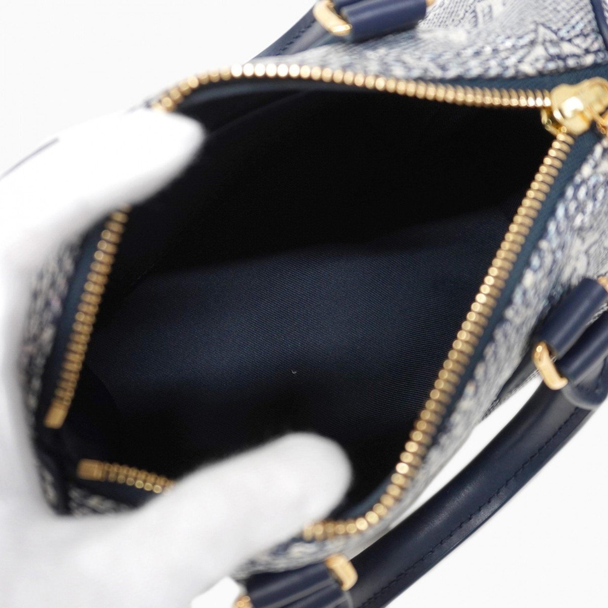 Louis Vuitton Speedy bandoulière 20