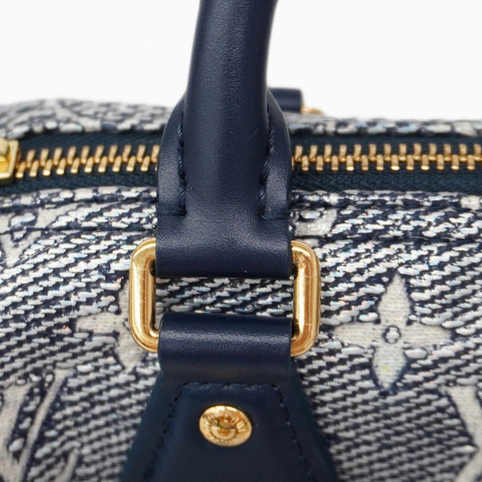 Louis Vuitton Speedy bandoulière 20