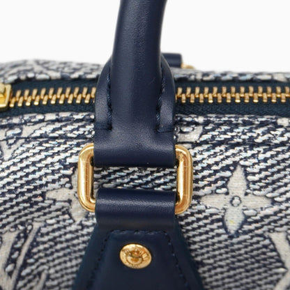 Louis Vuitton Speedy bandoulière 20