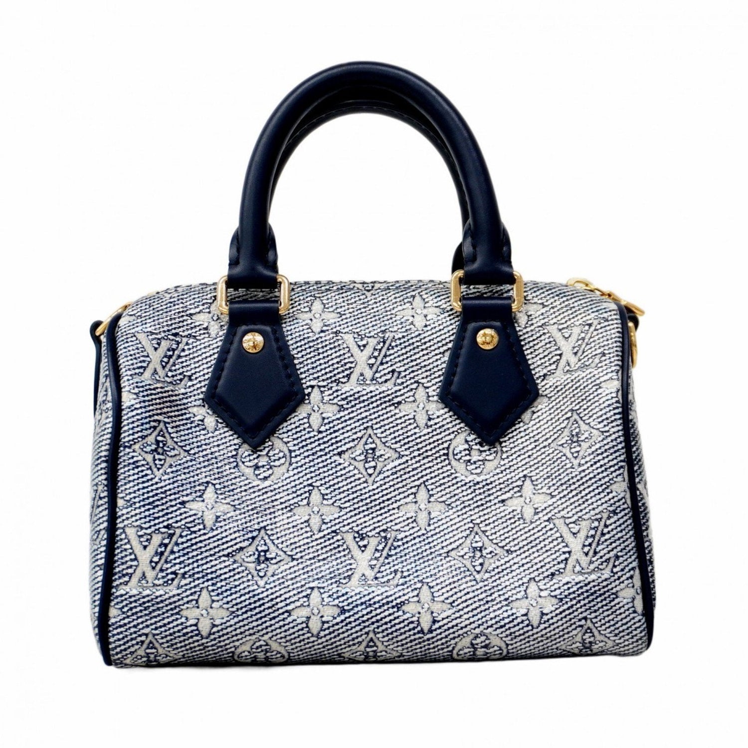 Louis Vuitton Speedy bandoulière 20
