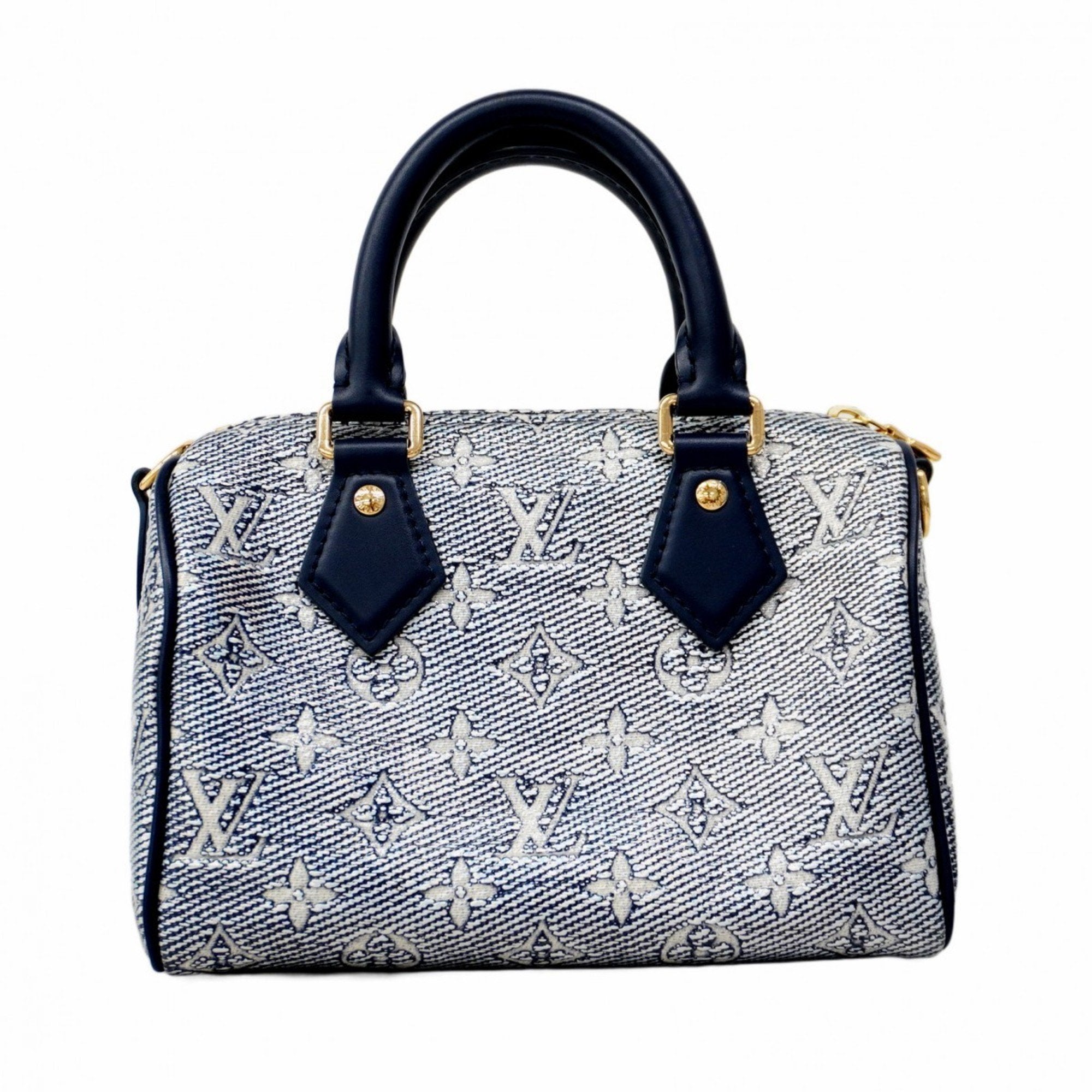 Louis Vuitton Speedy bandoulière 20