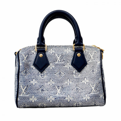 Louis Vuitton Speedy bandoulière 20
