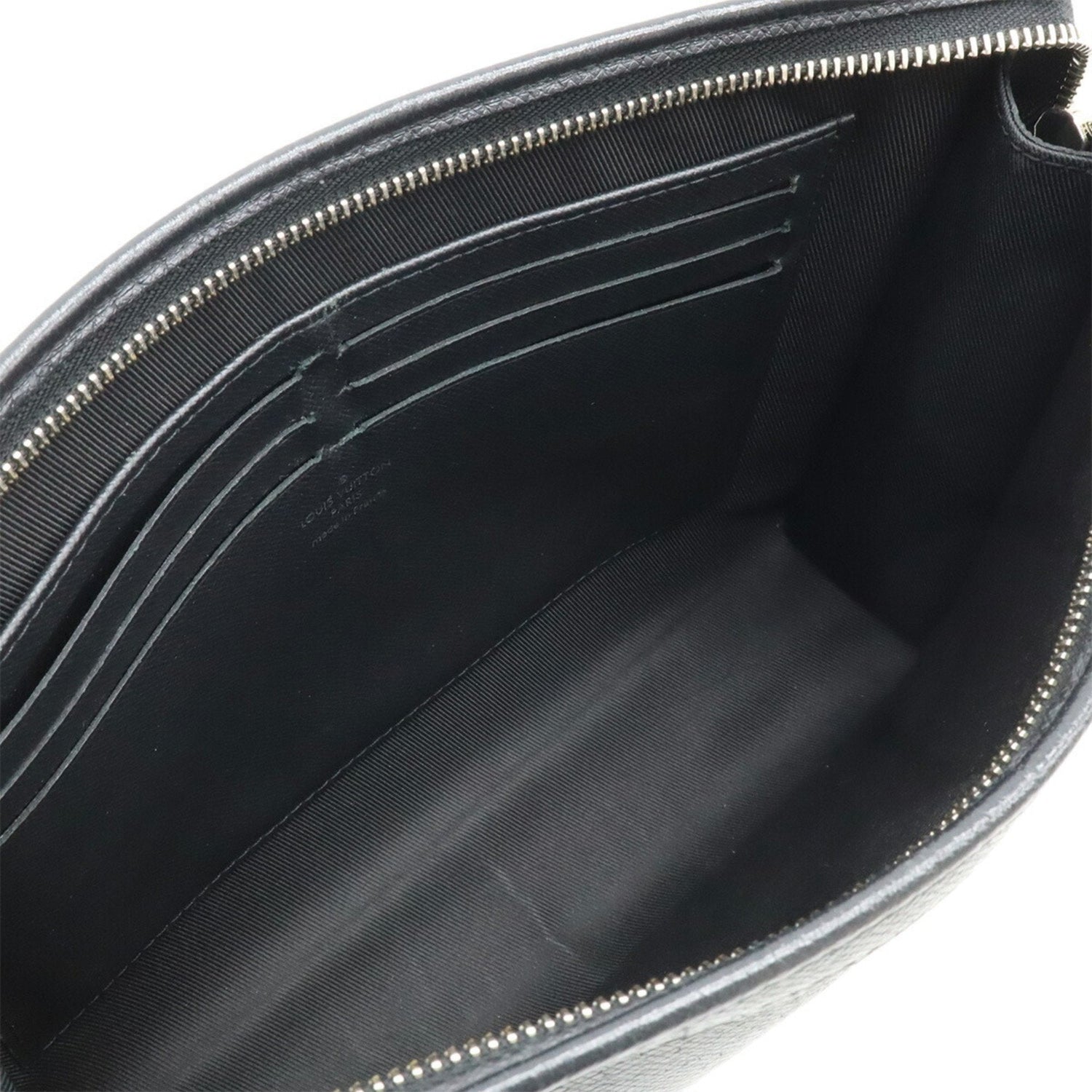 Louis Vuitton Pochette voyage