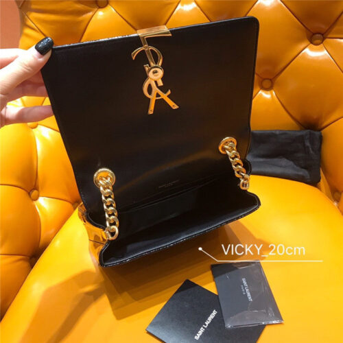 YSL Inspired Vicky Bag