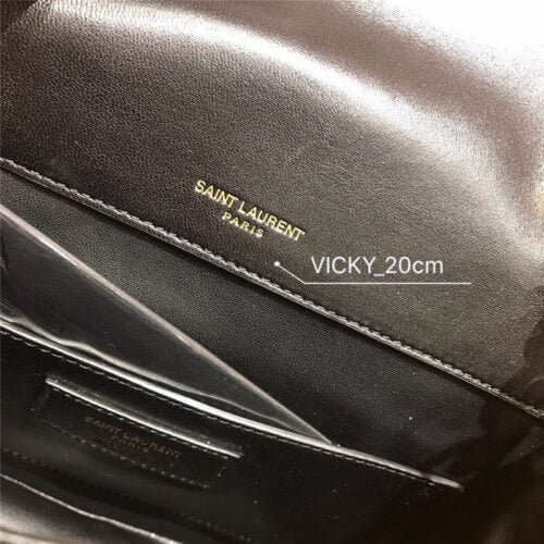 YSL Inspired Vicky Bag