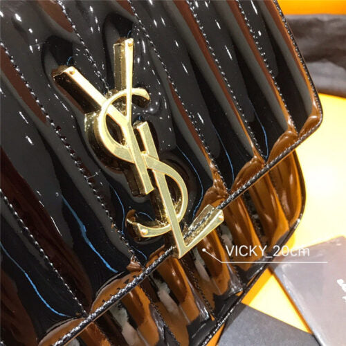 YSL Inspired Vicky Bag