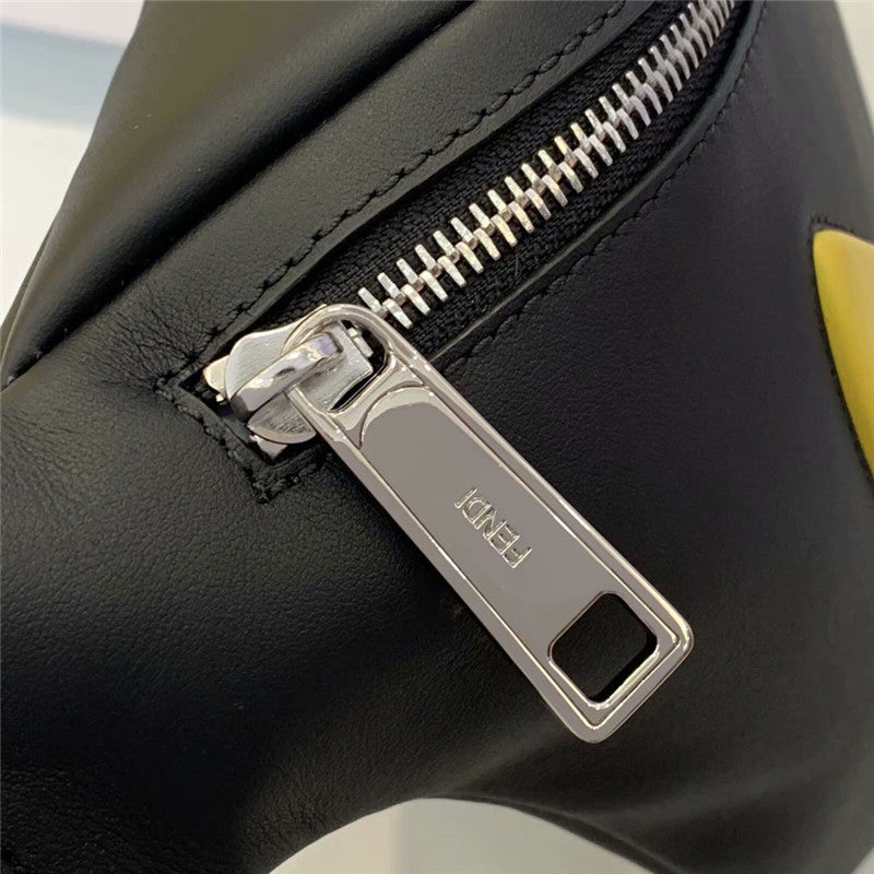 Fendi Inspired Belt Eye Bag