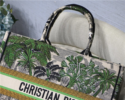 Dior Book Tote Bag - AAA Bags at Pochettebag