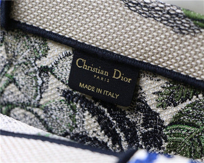 Dior Book Tote Bag - AAA Bags at Pochettebag