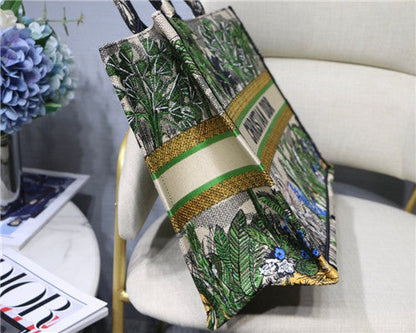 Dior Book Tote Bag - AAA Bags at Pochettebag