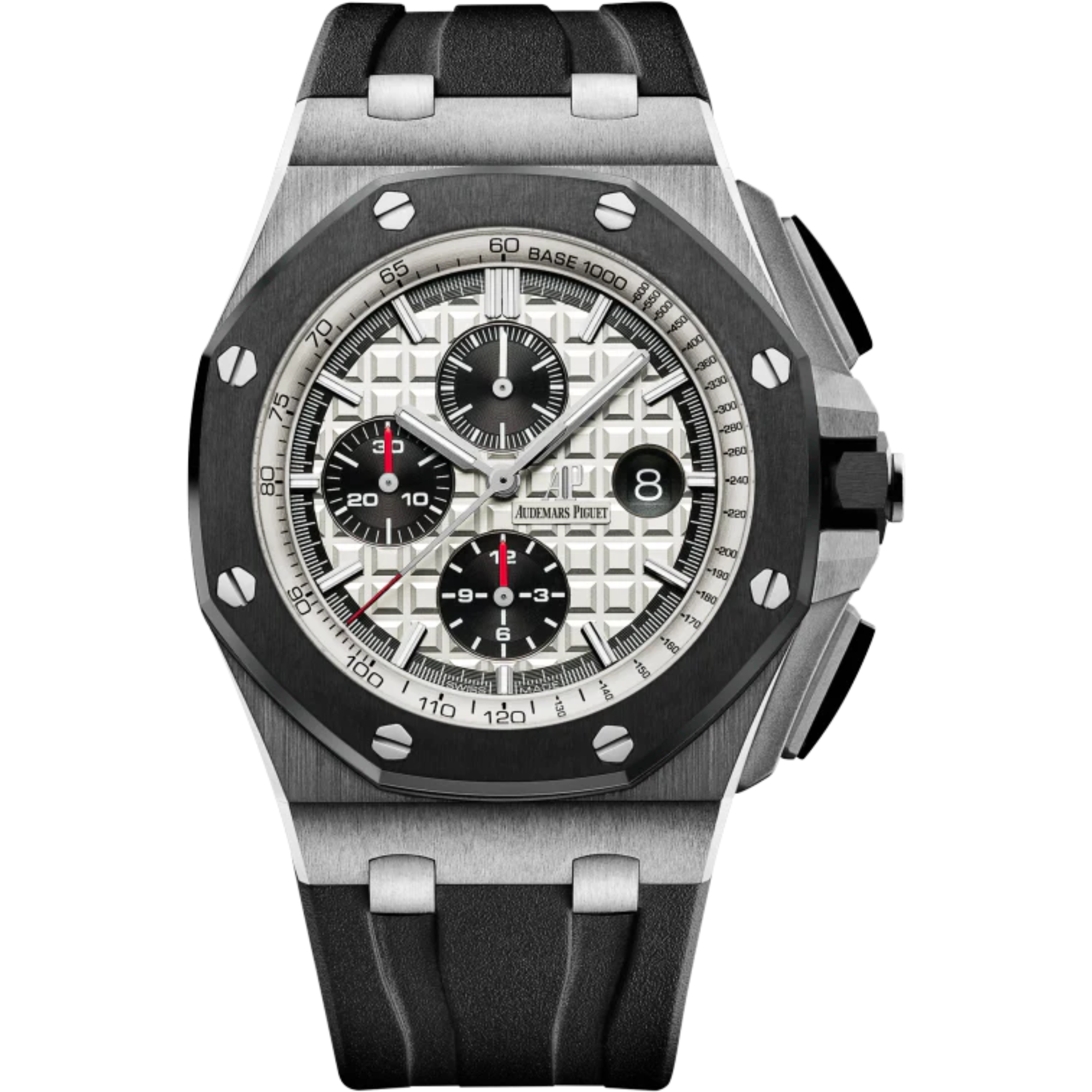 Audemars Piguet Royal Oak Offshore Ref. 26400SO.OO.A002CA.01 44MM Panda