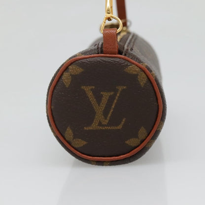 Louis Vuitton Papillon Pochette