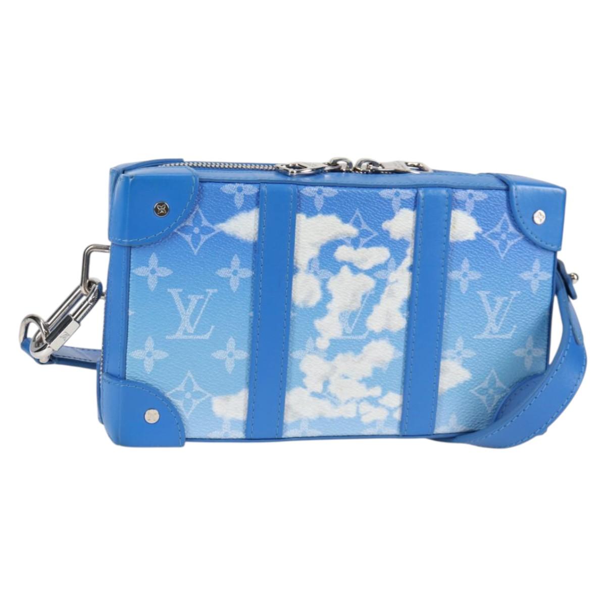 Louis Vuitton Soft Trunk