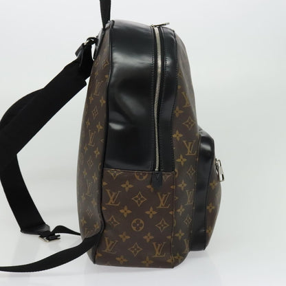 Louis Vuitton Josh Brown Canvas Bag