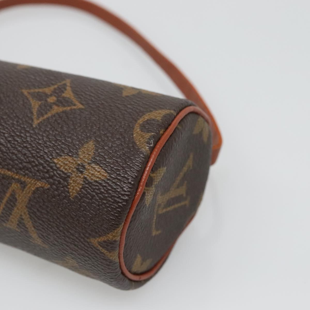 Louis Vuitton Papillon Pochette