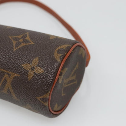 Louis Vuitton Papillon Pochette