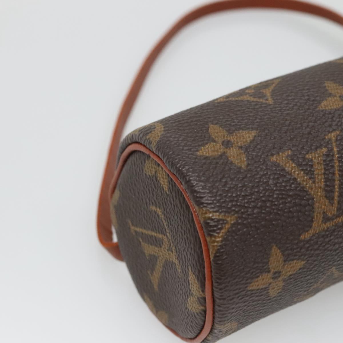 Louis Vuitton Papillon Pochette