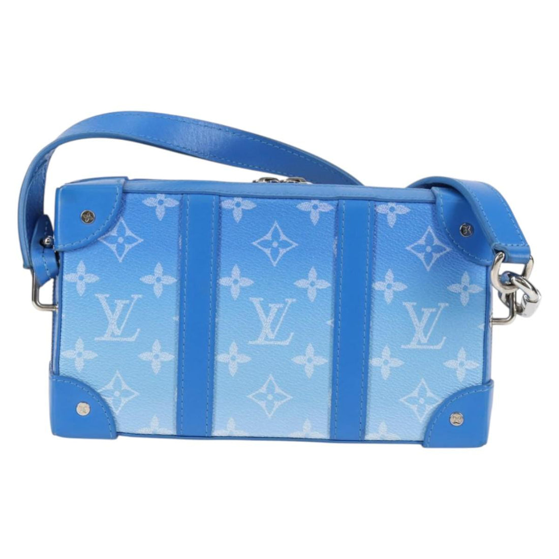 Louis Vuitton Soft Trunk