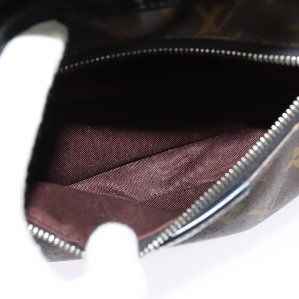 Louis Vuitton Josh Brown Canvas Bag