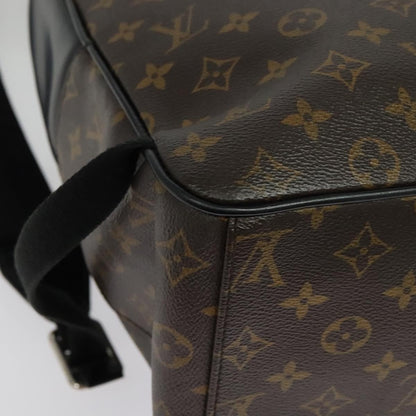 Louis Vuitton Josh Brown Canvas Bag