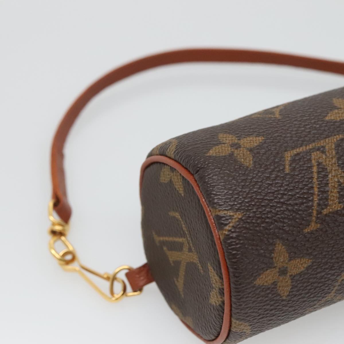 Louis Vuitton Papillon Pochette