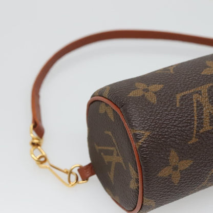 Louis Vuitton Papillon Pochette