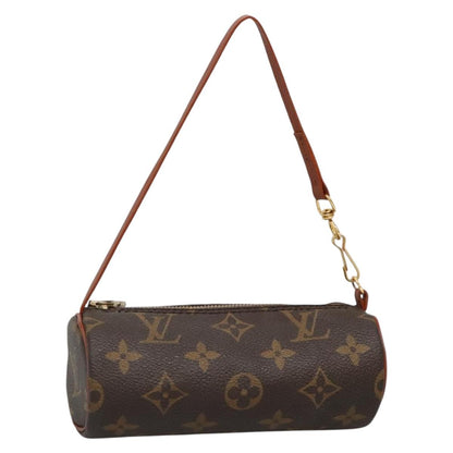 Louis Vuitton Papillon Pochette