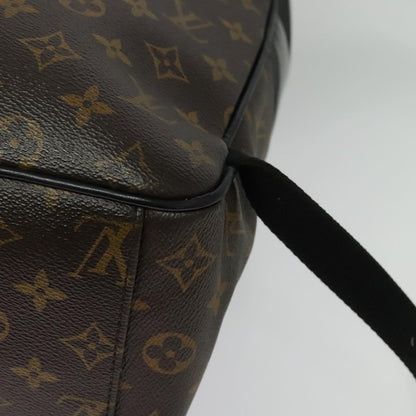 Louis Vuitton Josh Brown Canvas Bag