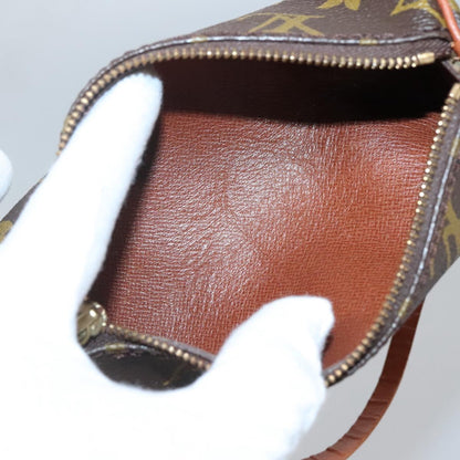 Louis Vuitton Papillon Pochette