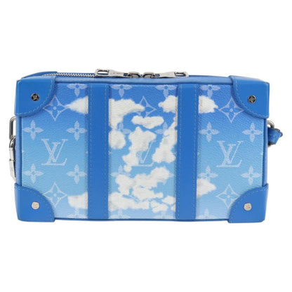 Louis Vuitton Soft Trunk